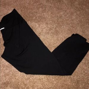 Aerie Ankle Leggings
